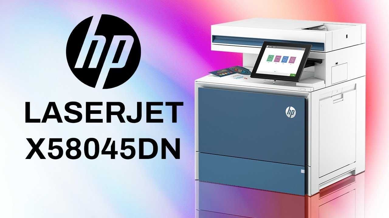 Fotocopiadora HP com pouco uso!!