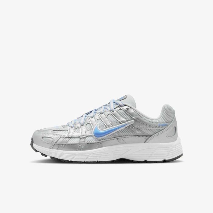 Оригінал! Кросівки Nike P-6000 (GS) HV5064-007