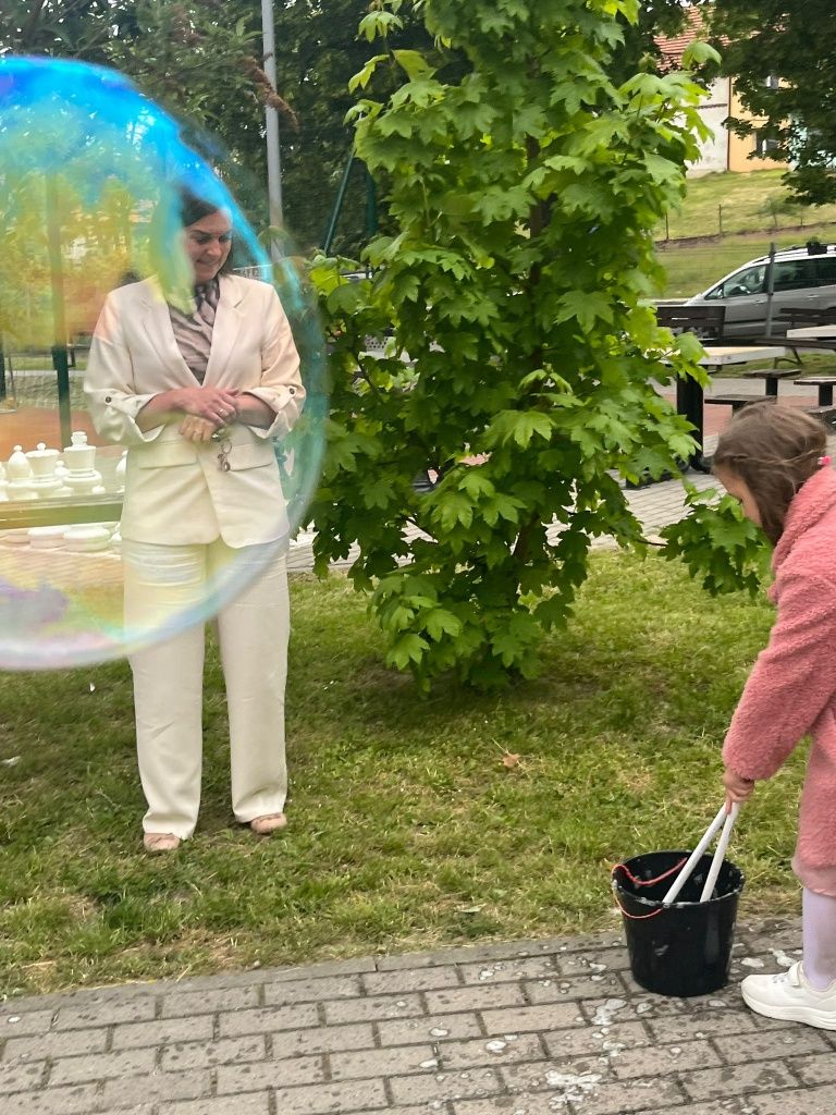 Animacje dla dzieci ,piana party,organizujemy imprezy plenerowe.