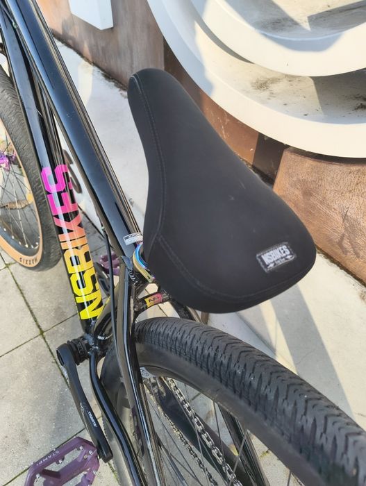 Ns bike zircus 2023 na pike dj