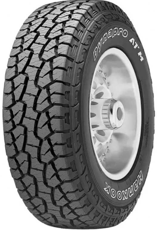 Hankook Dynapro AT-M RF10 205/70 R15 96T [FR] Radom-Wysyłka