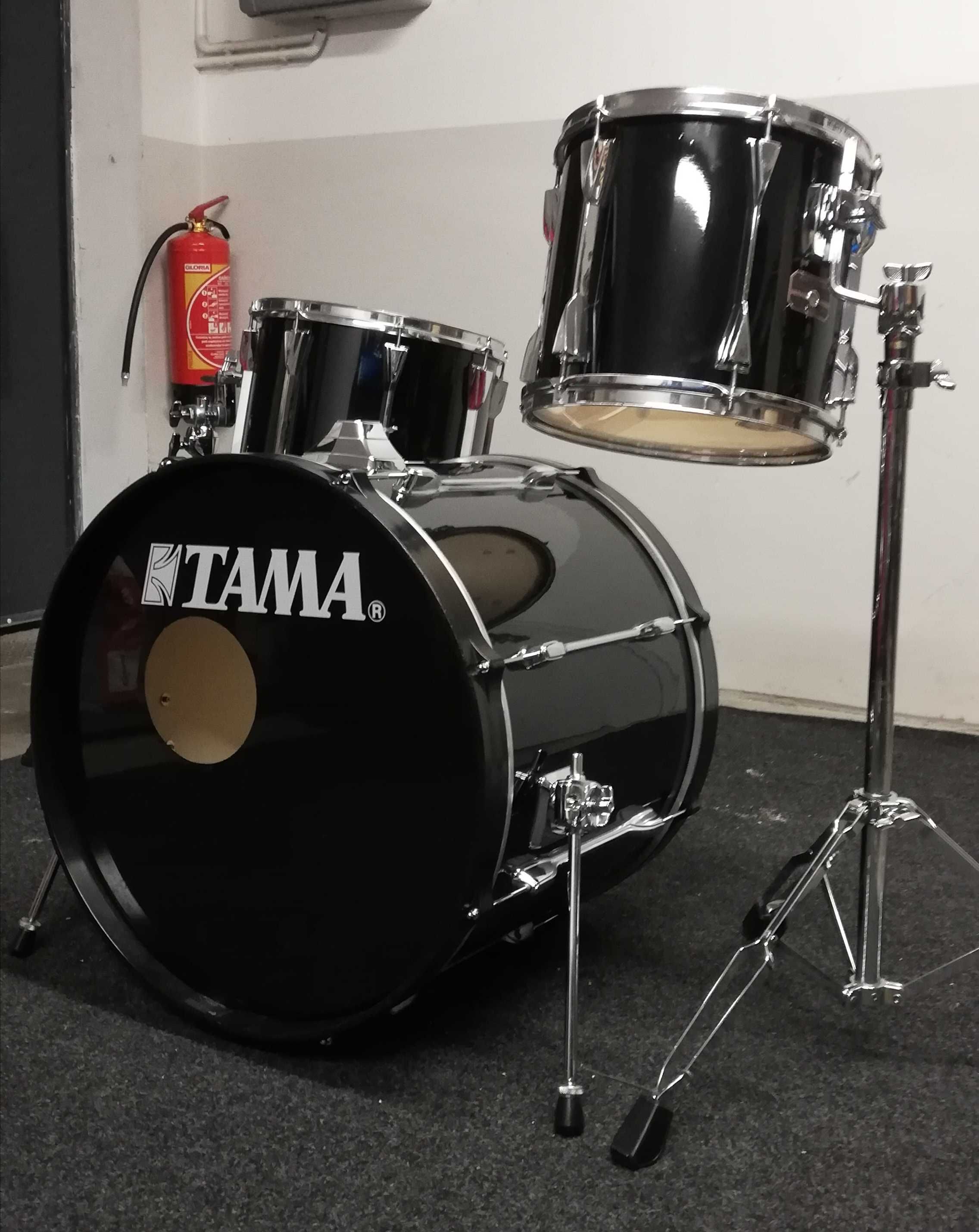 Perkusja shell set Tama Artstar Rockstar