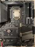 Płyta główna Gigabyte Aorus 560 PRO AX + procesor intel core i5-11400f