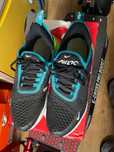 Sapatilhas Nike Air 270 Pretas