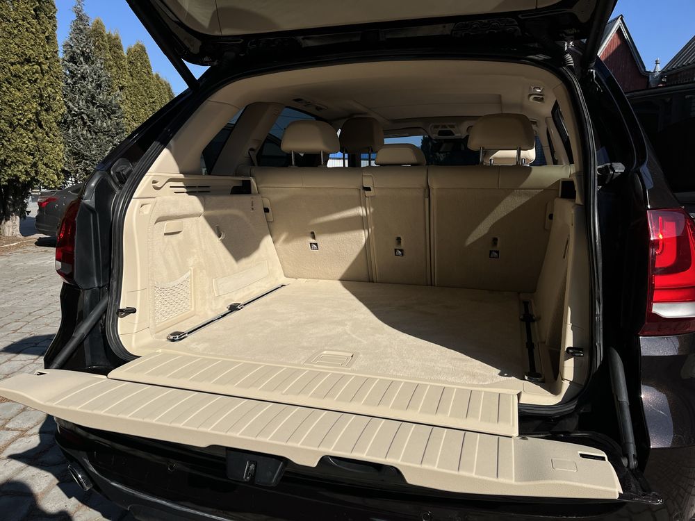 Продаж BMW X5 2015 в ЛІЗИНГ | КРЕДИТ
