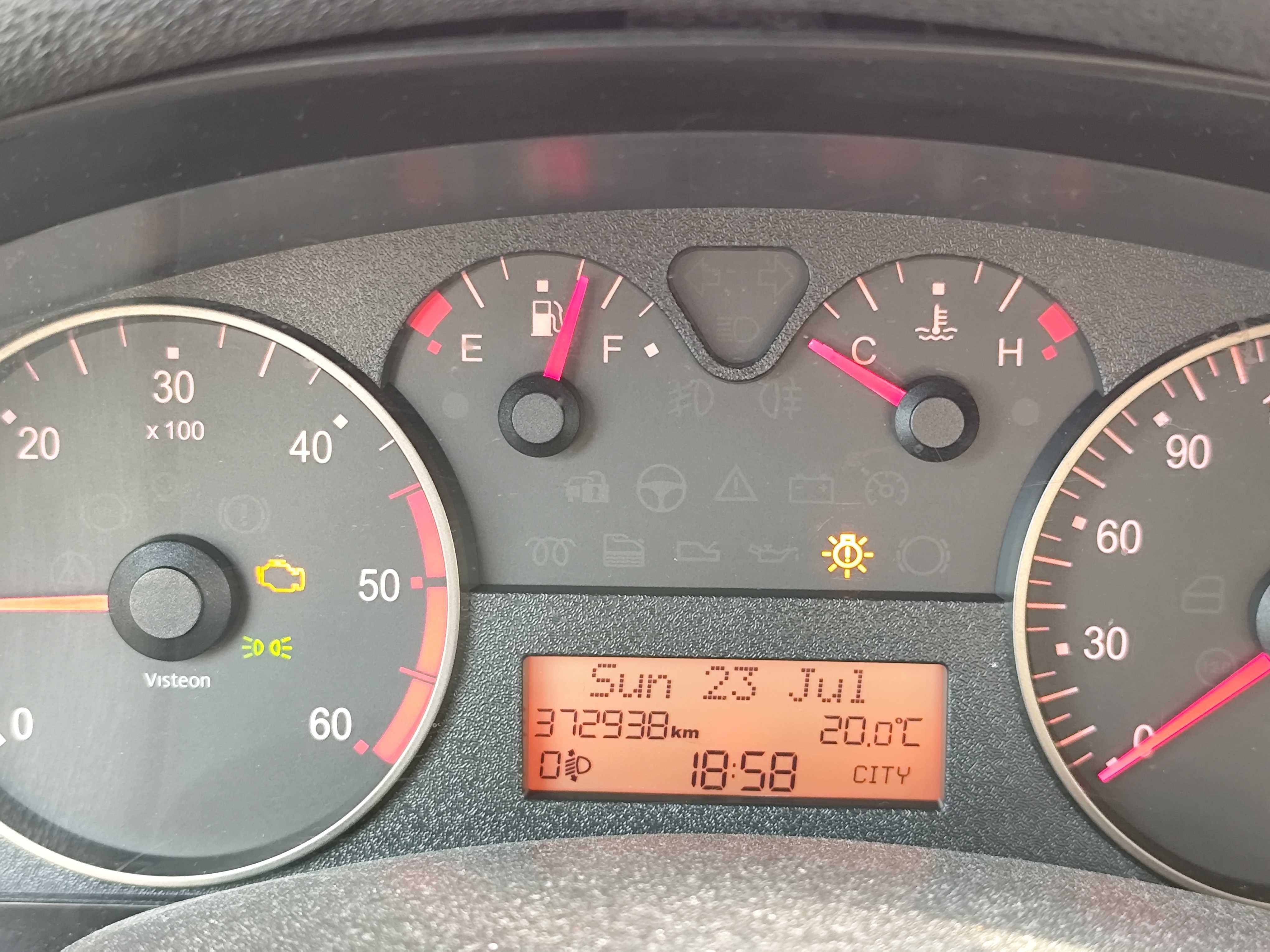 Fiat Stilo 1.9 JTD 140 KM MultiJet Zarejestrowany sprawny i w drogę