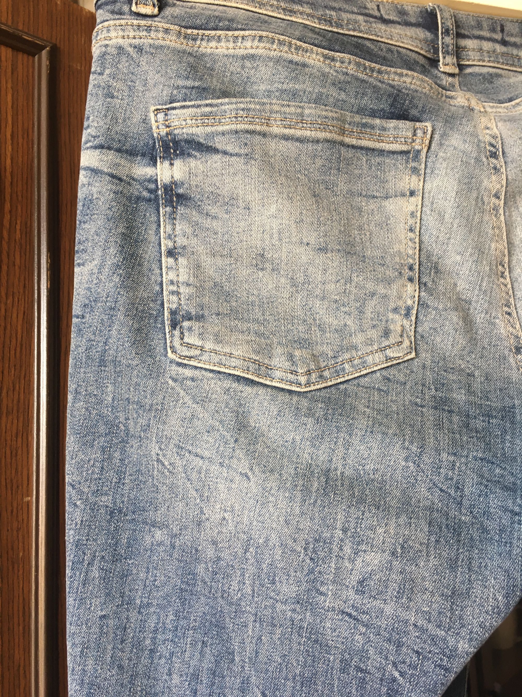 Продам женские джинсы LCW