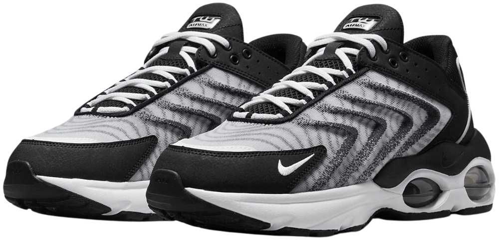 Buty sportowe Nike Air Max TW: różne rozmiary