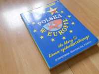 Podręcznik: geografia liceum 3 "Polska w Europie" Oświatowców Polskich