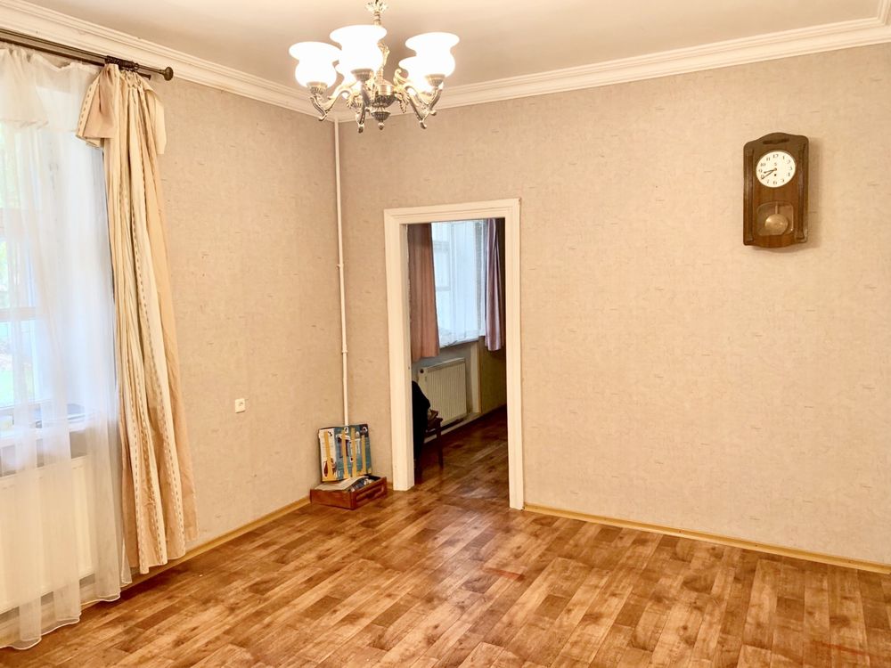 3х ком кварт Адмиральский просп, 5яСтанц/Фонтан Палисадник/ АГВ отопл!