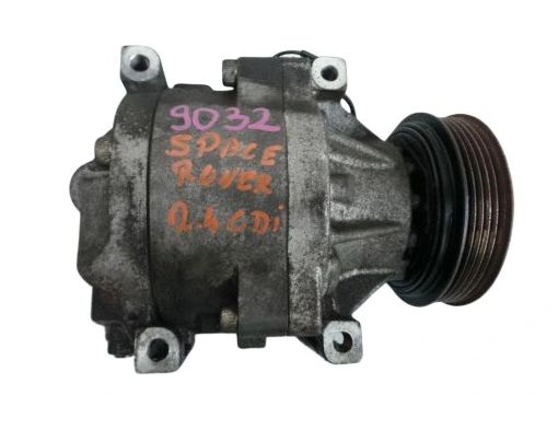 SPACE RUNNER 2.4 GDI pompa sprężarka klimatyzacji