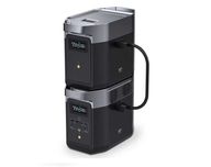 Дополнительная батарея Ecoflow Delta 2 max Extra Battery 2 kWh (2 квт)