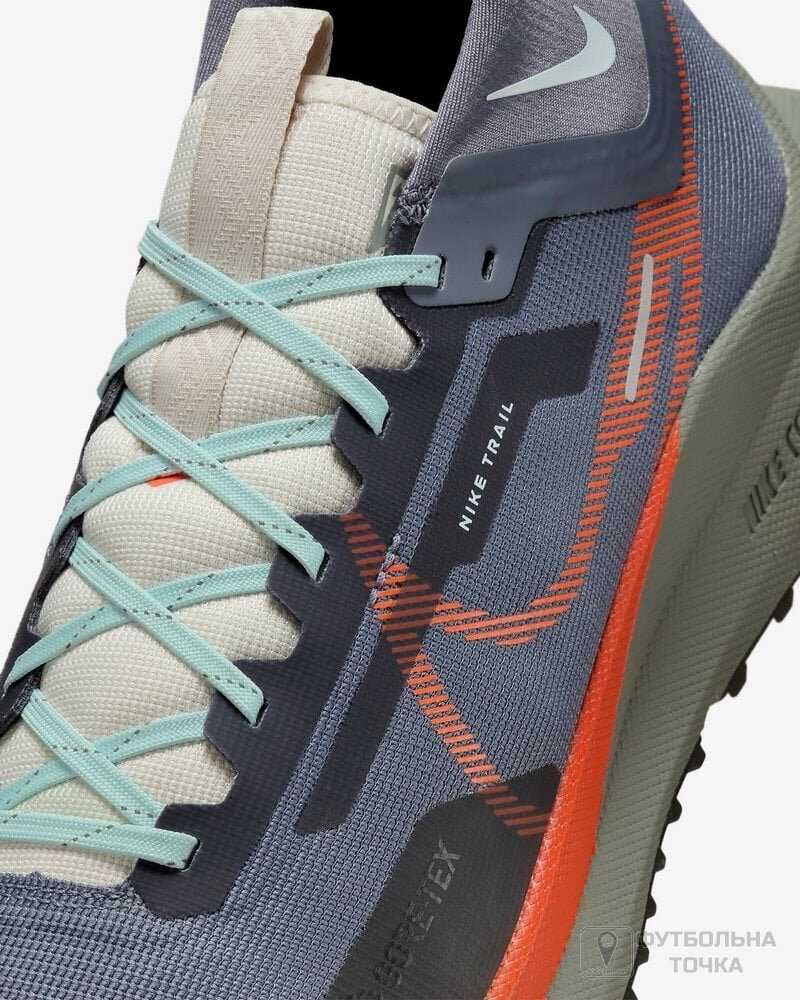 Оригінал ! Кросівки Nike REACT PEGASUS TRAIL 4 GTX DJ7926-006