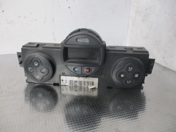 Comando chauffage / sofagem RENAULT Megane II (BM0/1_, CM0/1_)