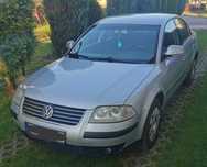 Vw Passat b5 2004r