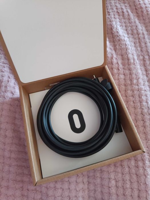 Oculus Cable PC VR from Facebook USB 3 type-c (5m) quest 2
