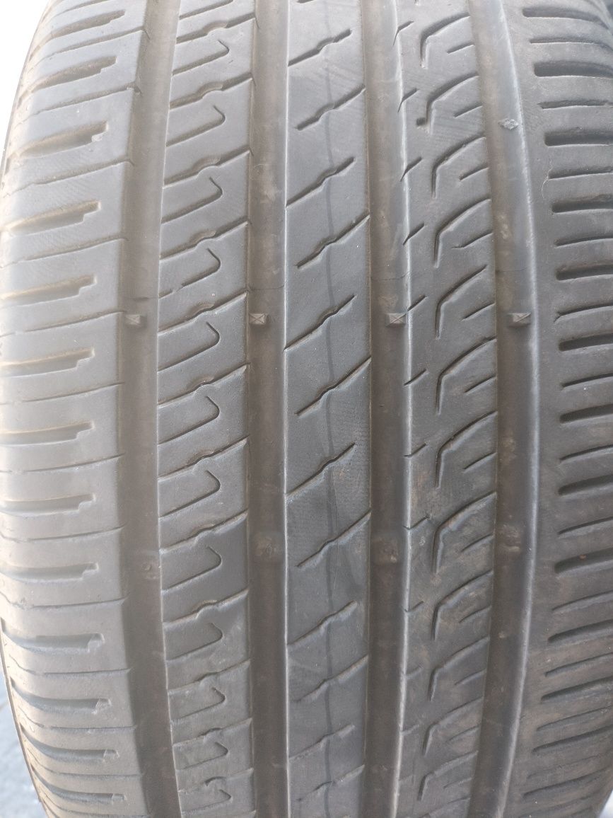Opony Barum Bravuris 5. 215/40 R18 YXL