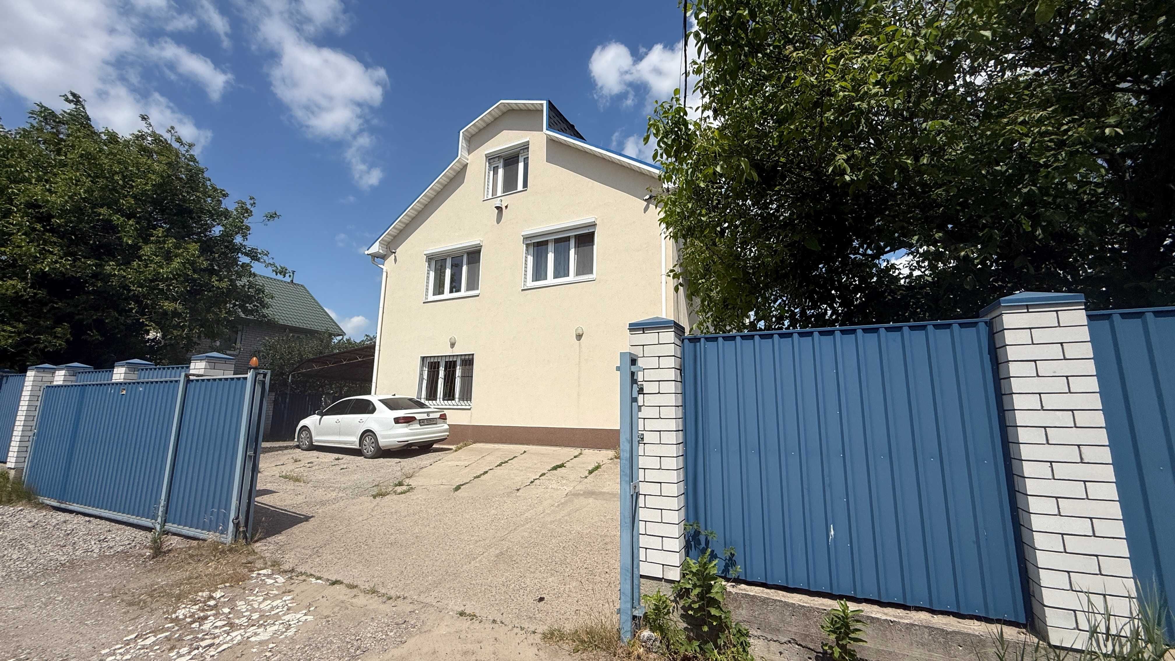 Продам дом - дача с итальянским шармом в Обуховке