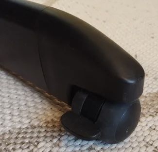 Дитяче ліжечко 2 в 1