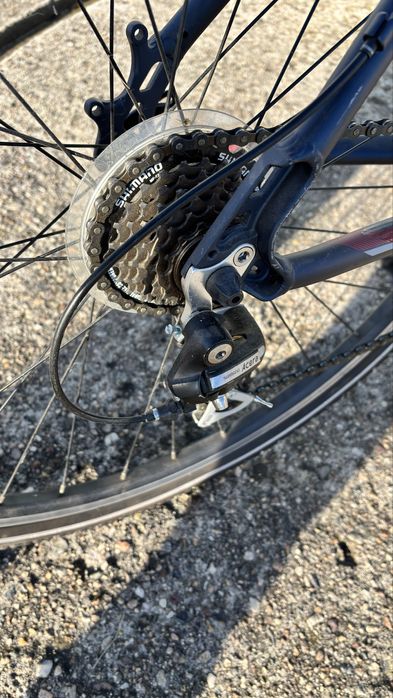 Sprzedam rower kross evado