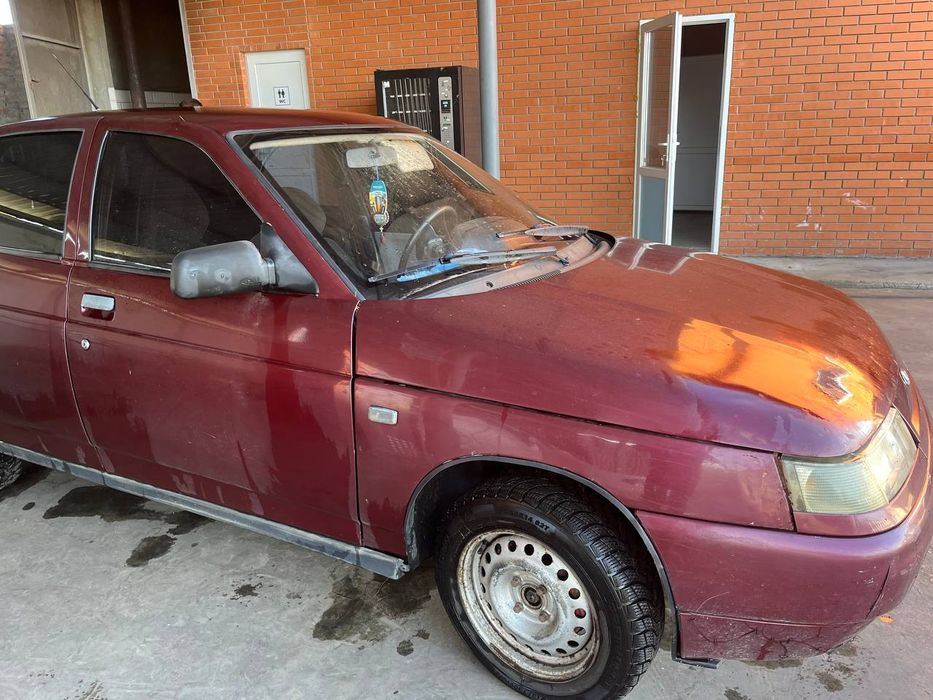 Продам ваз 21010