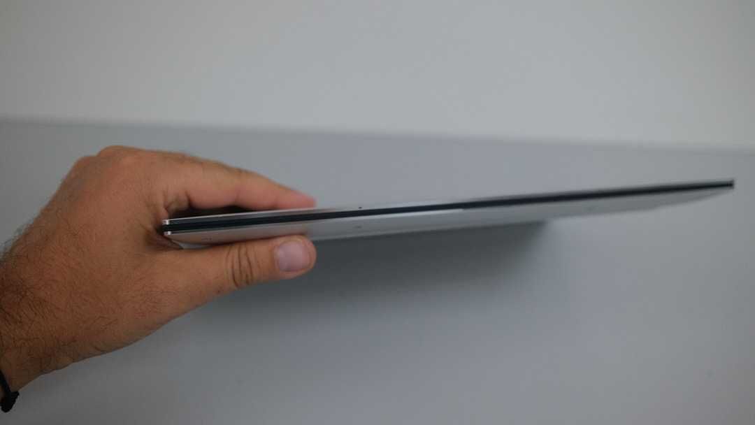 XPS 13 9310 i7 - 1165G7 32gb Ram 512 gb SSD 13,4 4K