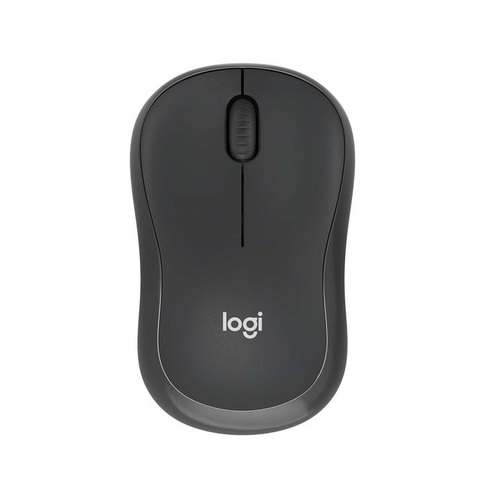 Logitech M240 SILENT Mysz Bezprzewodowa bluetooth Czarna Silent Cicha