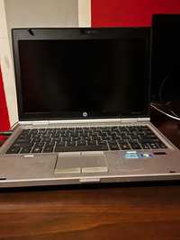 Laptop HP 12,5 cala 8gB RAM SSD