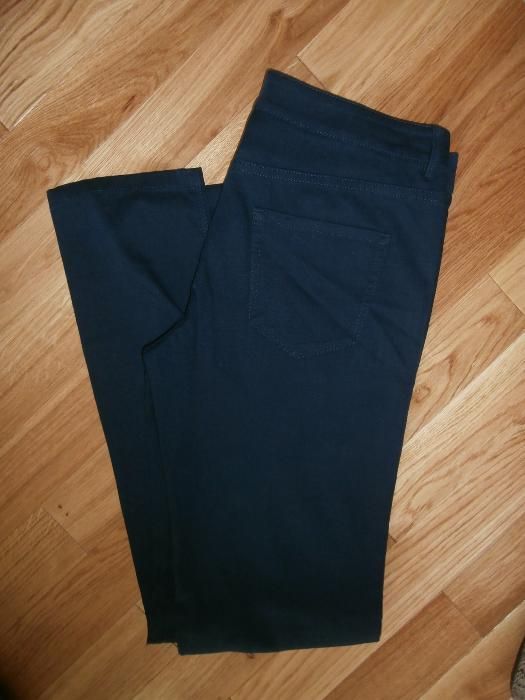 Marlboro Classiscs r.28 nowe jeansy polo OKAZJA (