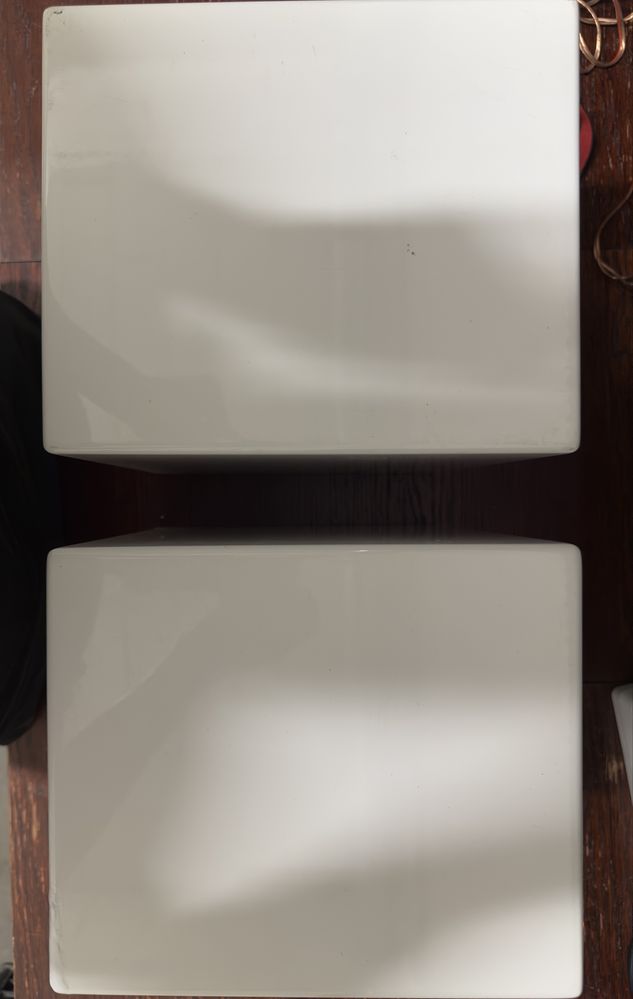Monitory KRK Rokit 6SE