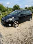 Kia Carens Kia Carens 1,7 crdi import niemcy