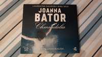 Joanna Bator - "Chmurdalia" audiobook