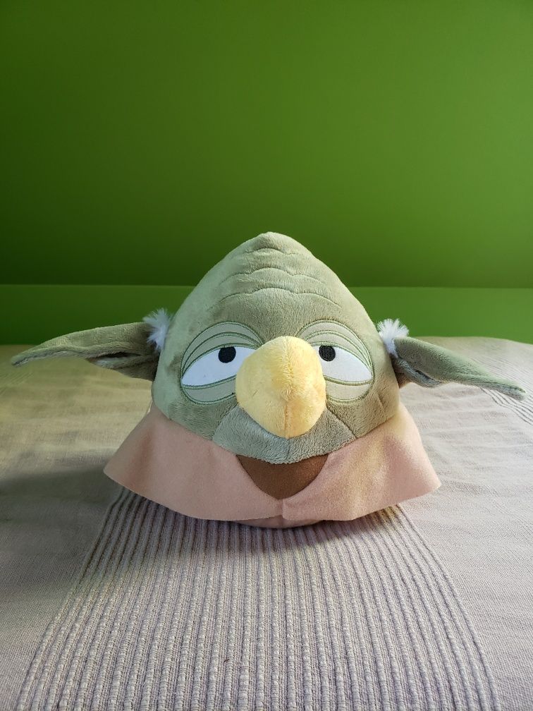 Angry Birds Star Wars pluszaki