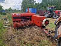 Prasa kostkująca Sipma Z224/1