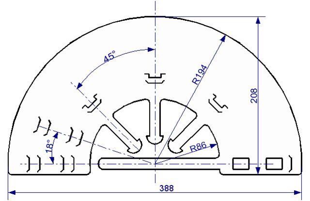 Воротник для кота