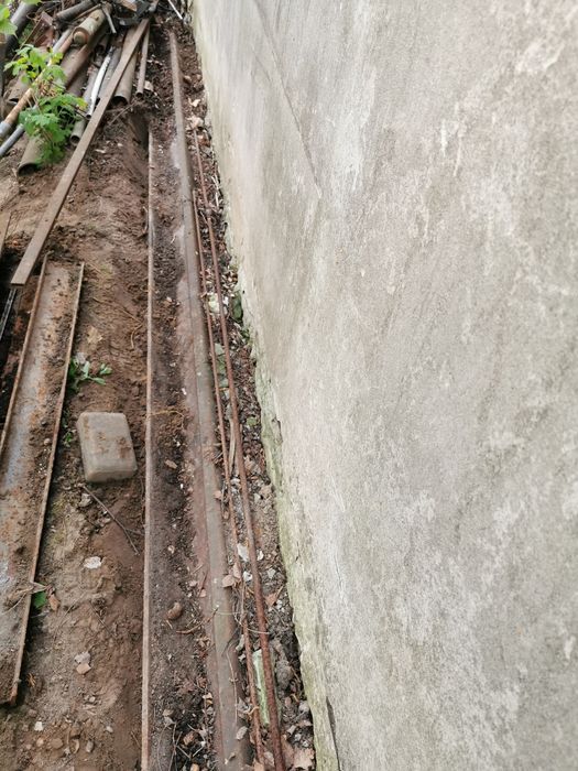 Sprzedam szynę 5,22 m UIC 60 2 zl/kg