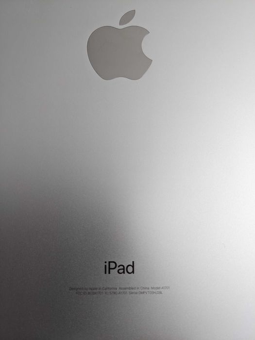 Apple iPad Pro 10.5 на 64Gb #113