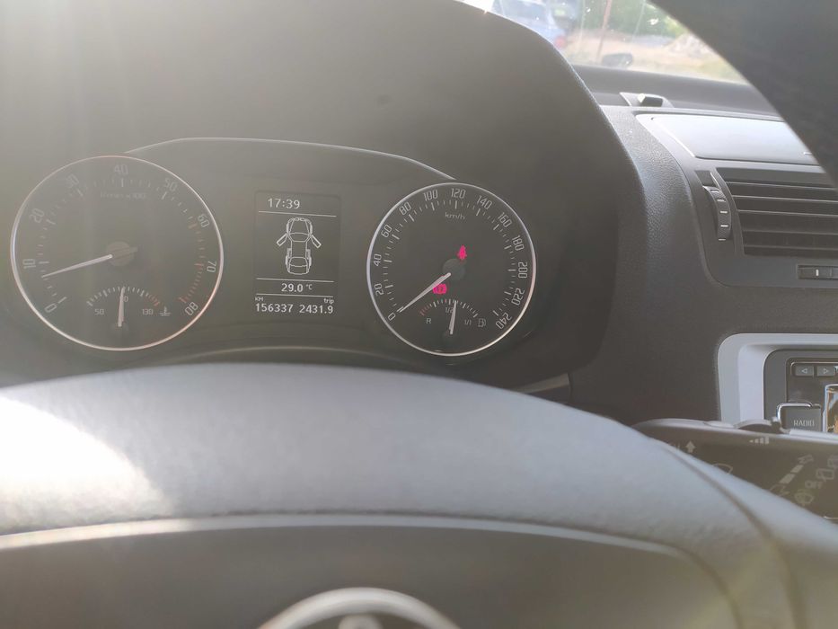 Продам  авто Skoda oktavia A5 универсал