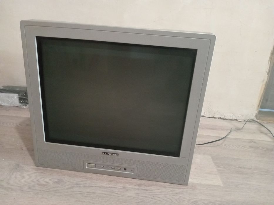 Телевізор Rainford TVF-5532TC
