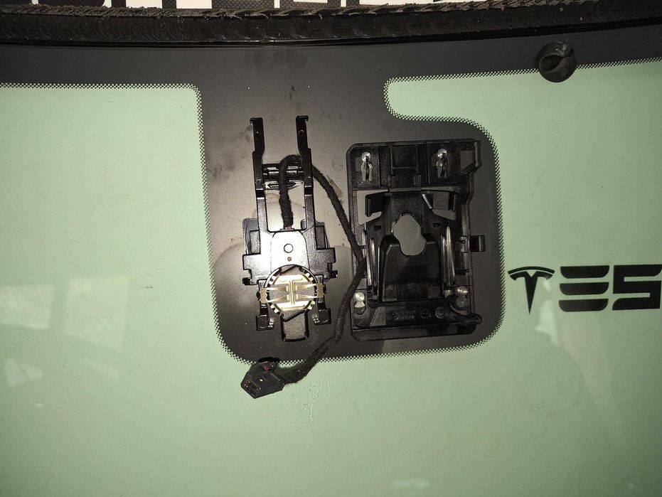 Лобове скло Chevrolet Bolt EUV 2022-23