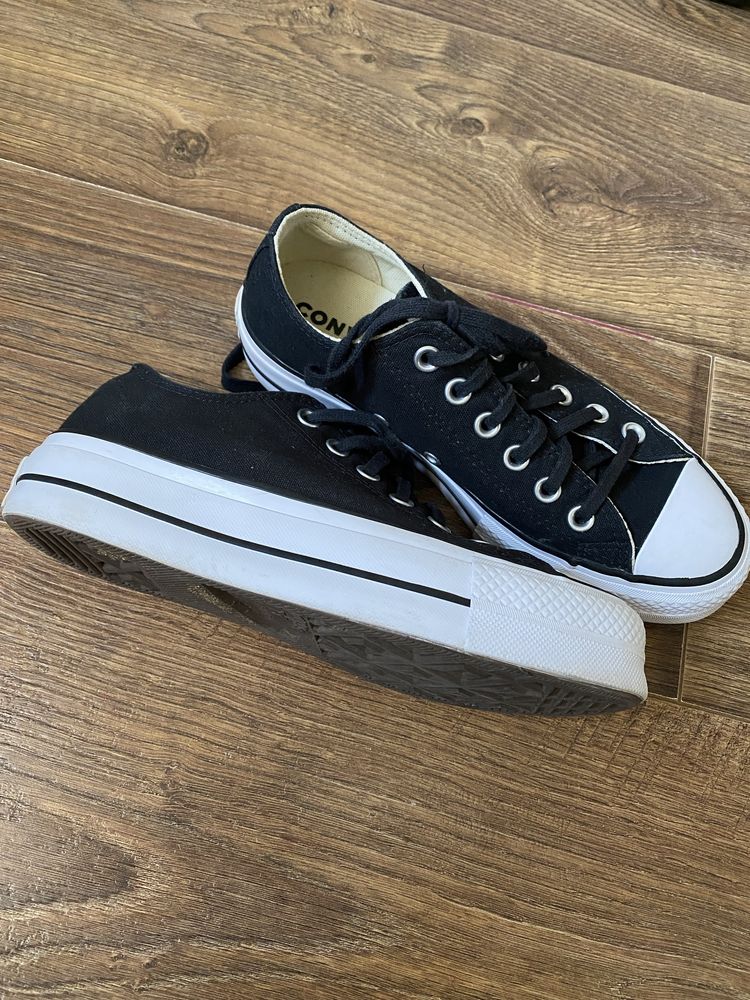 конверси / converse all star/ кеди оригінал