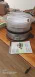 Panela cozinhar a vapor