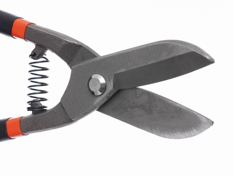 Nożyce do blachy 225mm KD10363