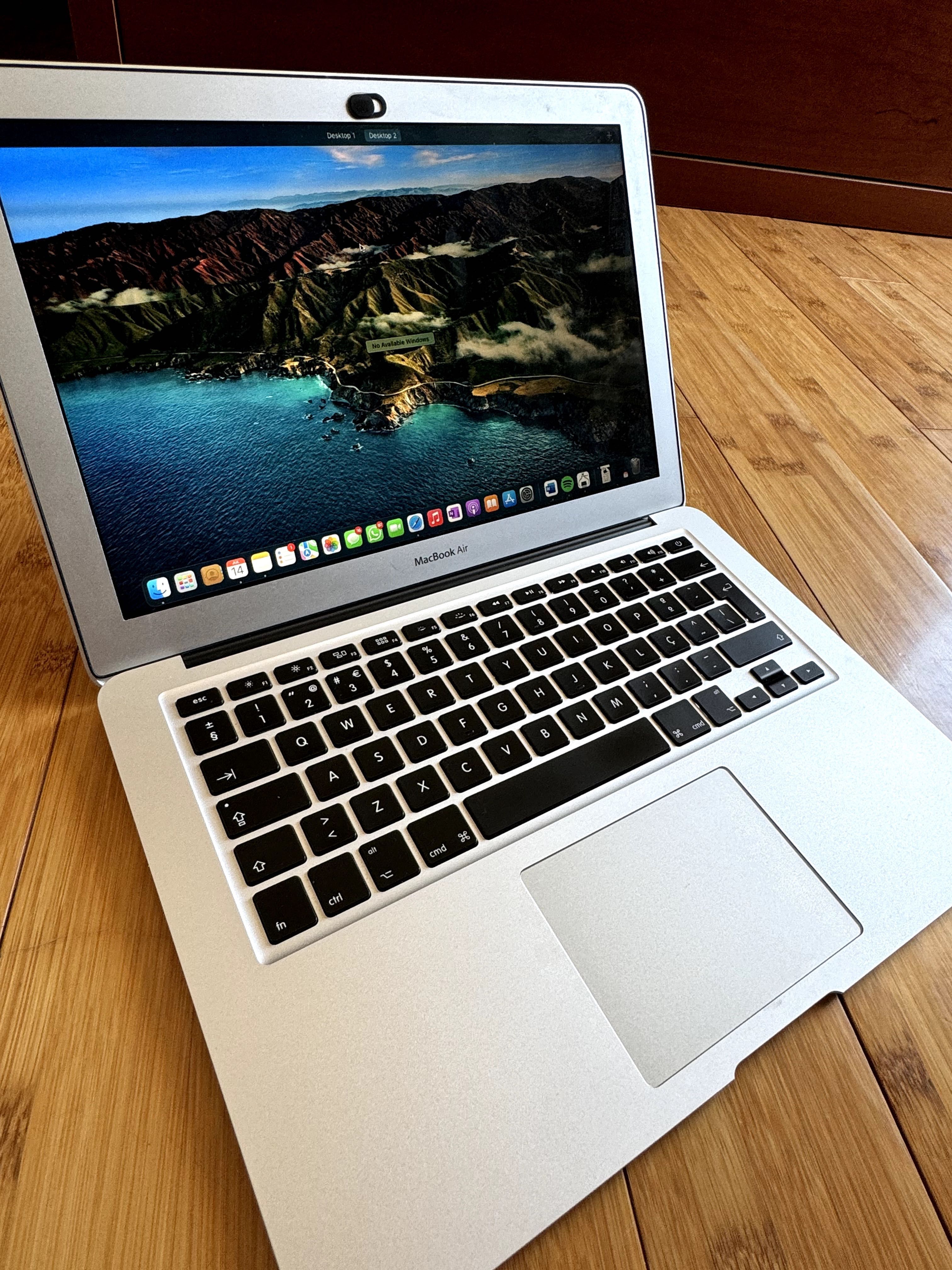 MacBook Air 2015 13'' 128GB
