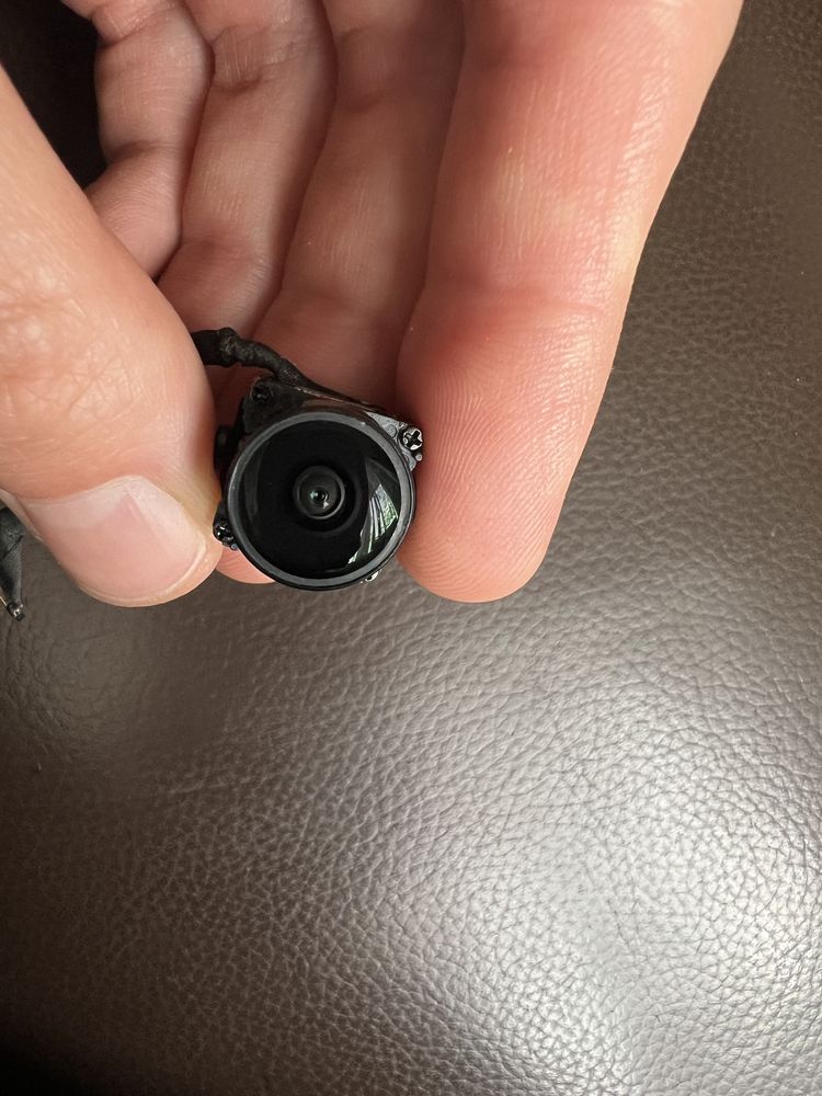 Dji o3 kamera do air unit