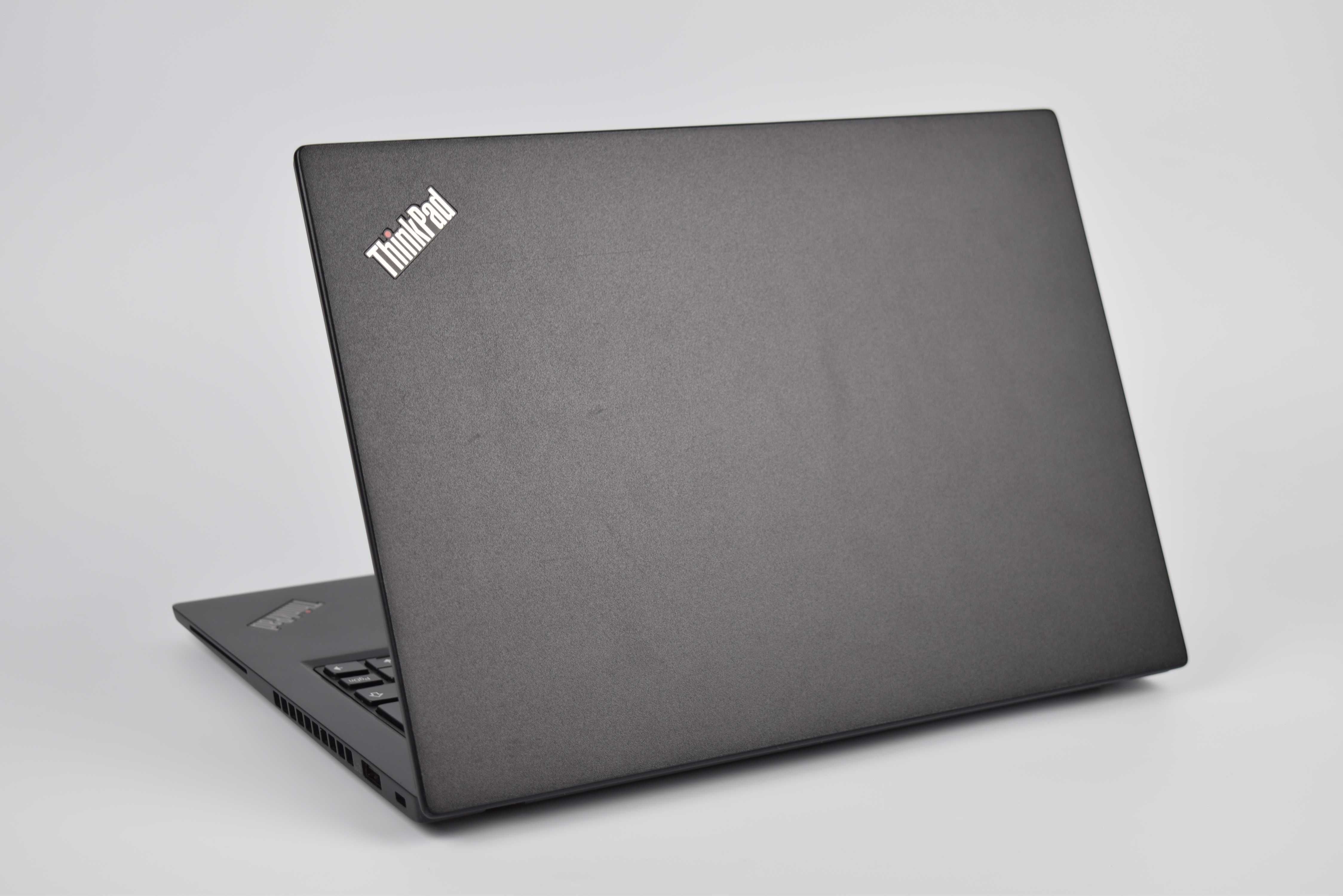Lenovo ThinkPad X390 i5-8365U 16 гб ssd 256/512/1 тб 13.3" IPS Ноутбук