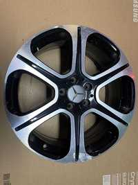 Alufelga Mercedes 5x112  8 J x19 ET 43 A,213,401,34,00