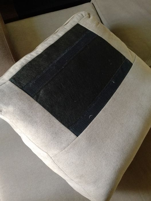 Vendo Sofá com Chaise Longue