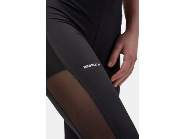Legginsy nebbia nowe