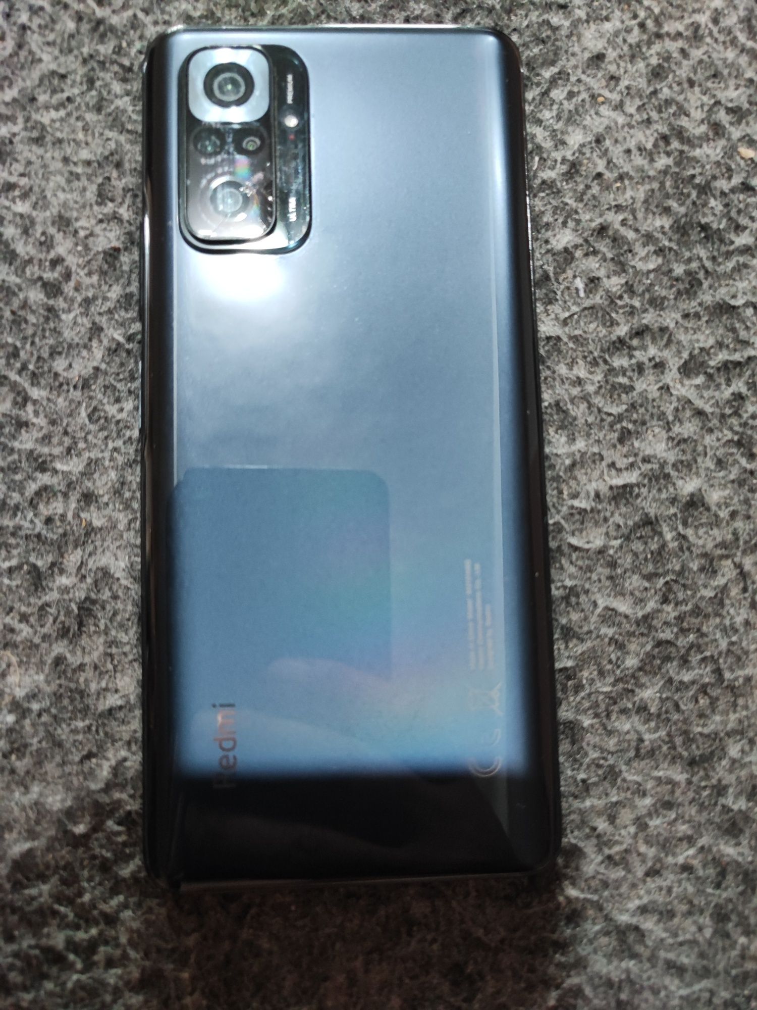 Xiaomi Redmi Note 10 Pro